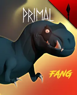 Profile image of Fang