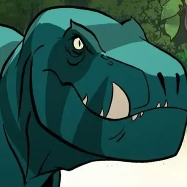 Profile image of Fang