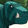 Profile image of Fang