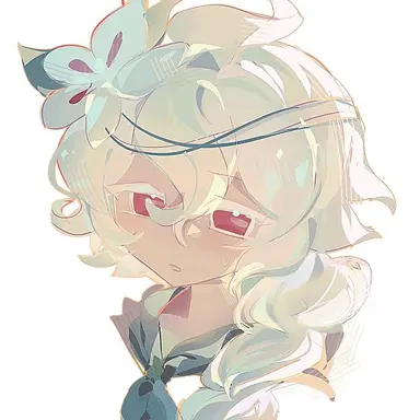 Profile image of 세인트 릴리 쿠키