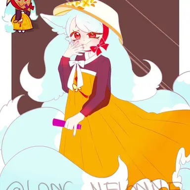 Profile image of 폭시맛 쿠키