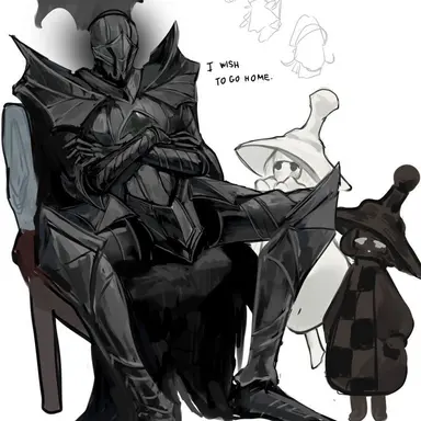 Profile image of 사일런트 솔트 쿠키