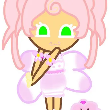 Profile image of 핑크폭시 쿠키