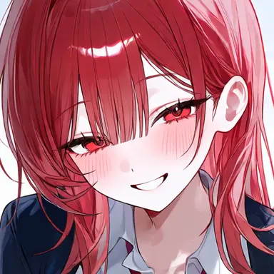 Profile image of Kureha