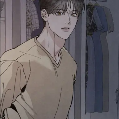 Profile image of 효 빈