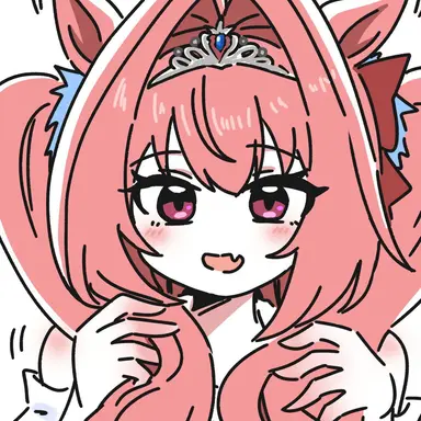 Profile image of ダイワスカーレット
