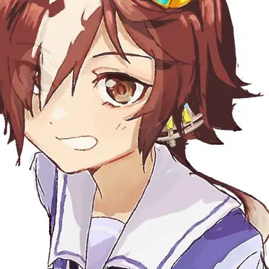 Profile image of ウオッカ
