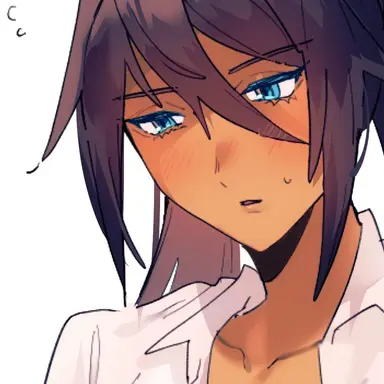 Profile image of シンボリクリスエス