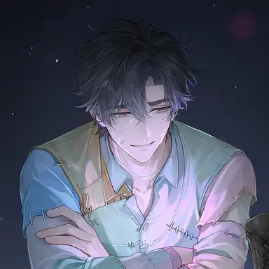 Profile image of Thessik