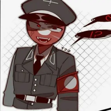 Profile image of 나치