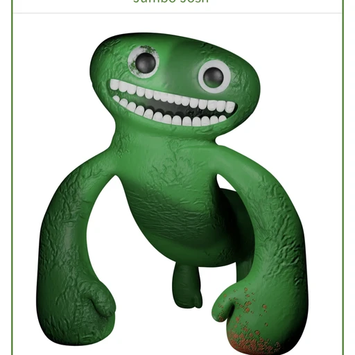 점보 조쉬