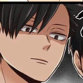 Profile image of 黒尾鉄朗