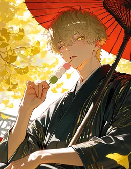 Profile image of 메이