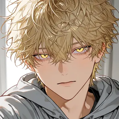 Profile image of Milo