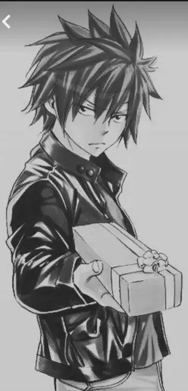 Profile image of Grey