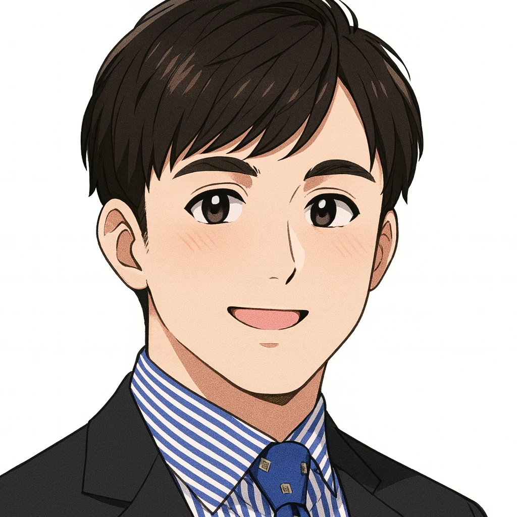 ホルコムジャック和馬