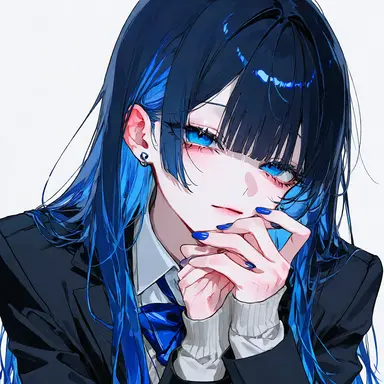 Profile image of 水城 澪