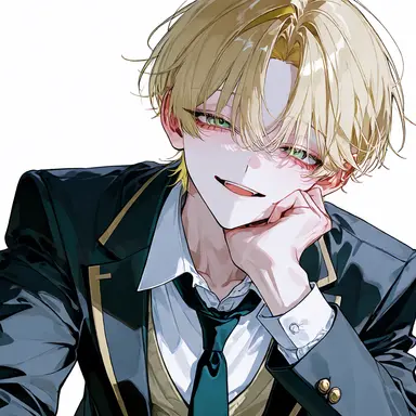 Profile image of 神楽坂 レオ