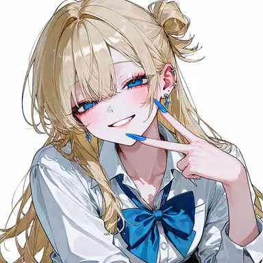Profile image of 白石 エマ