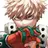 Profile image of Katsuki Bakugo