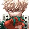 Profile image of Katsuki Bakugo