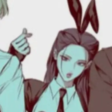 Profile image of Blair