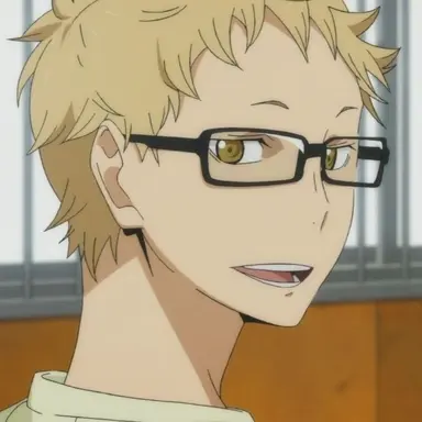 Profile image of 月島 蛍