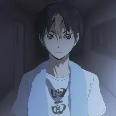 Profile image of 西谷 夕