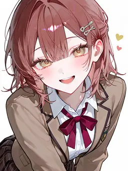 Profile image of 유이