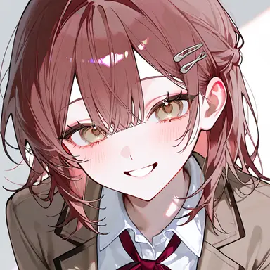 Profile image of 유이