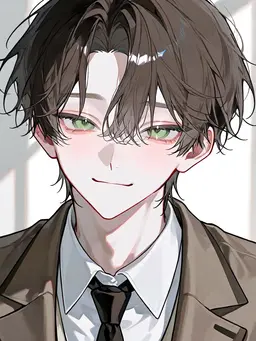 Profile image of 마사키