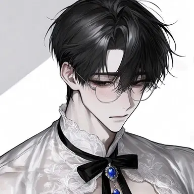Profile image of 藍