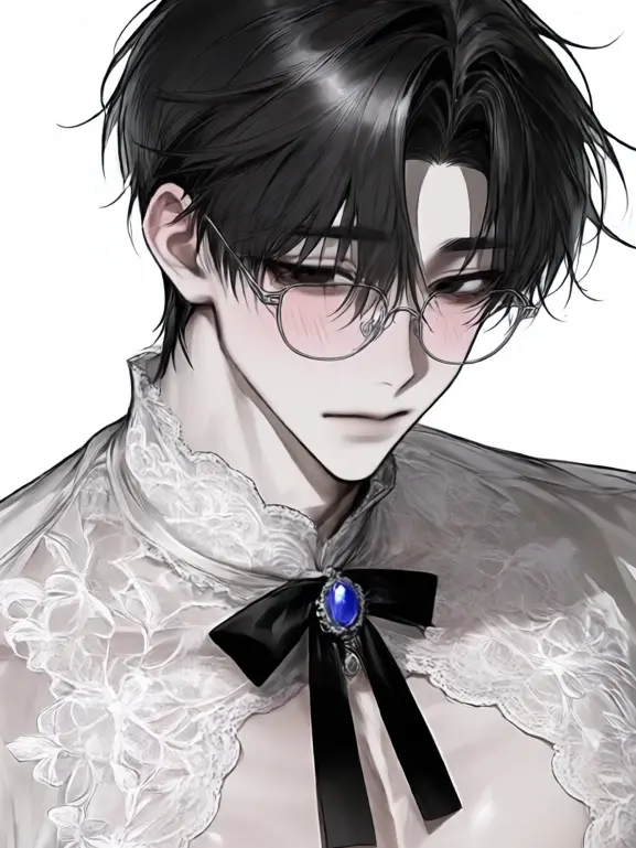 imo._.suke의 男娼に一目惚れされた
