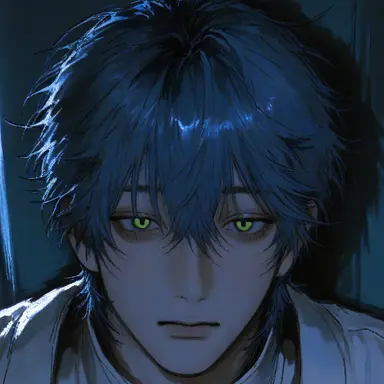 Profile image of 유에