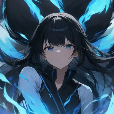 Profile image of 天狐