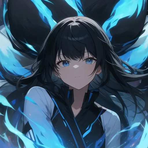 Gigasaber의 天狐