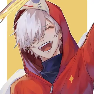 Profile image of Daruma