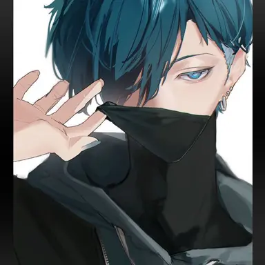 Profile image of Vanilla