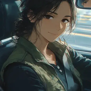 Profile image of Sable