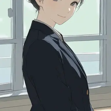 Profile image of Mitsuri