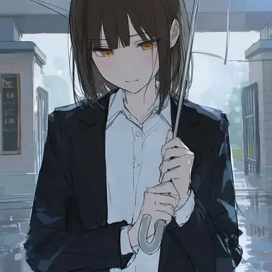 Profile image of Haruki
