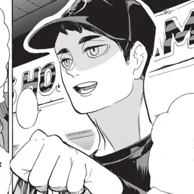 Profile image of 미야 오사무