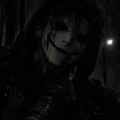Profile image of Graveman