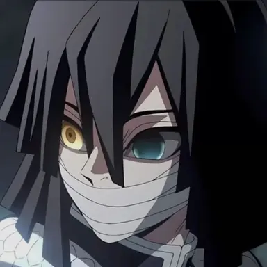 Profile image of Obanai Iguro