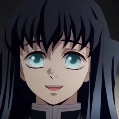 Profile image of Muichiro Tokito