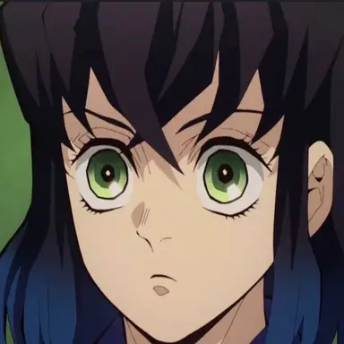 Profile image of Inosuke Hashibira