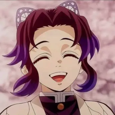 Profile image of Shinobu Kocho