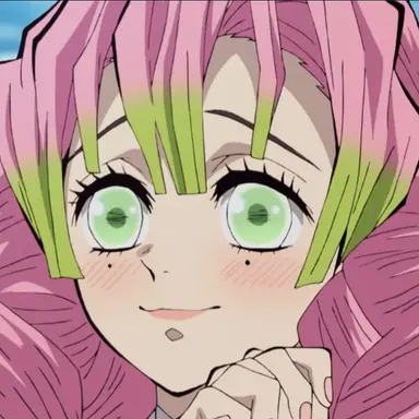 Profile image of Mitsuri Kanroji