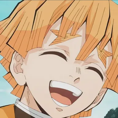 Profile image of Zenitsu Agatsuma