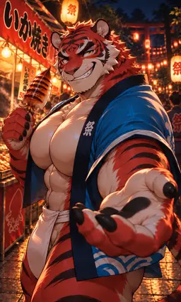 Profile image of Riki
